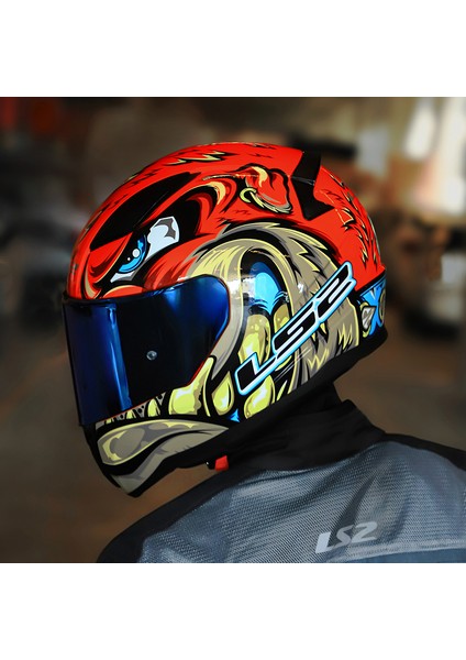 Rapıd 2 Spox Kırmızı-Gri Kask fırsatları