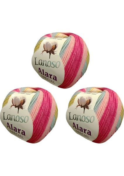 Alara Special 701 3X50GR
