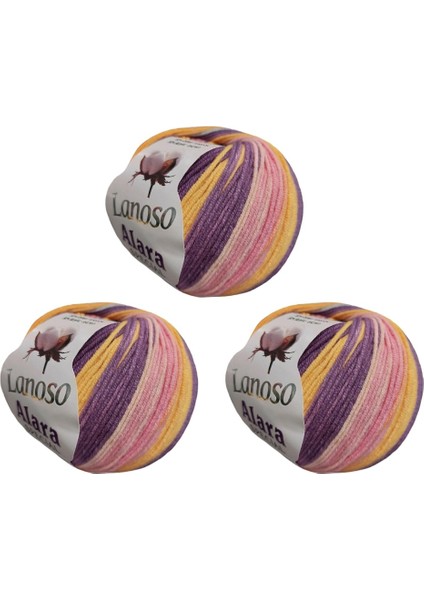 Alara Special 703 3X50GR