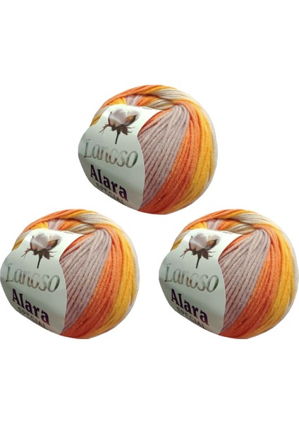 Alara Special 704 3X50GR