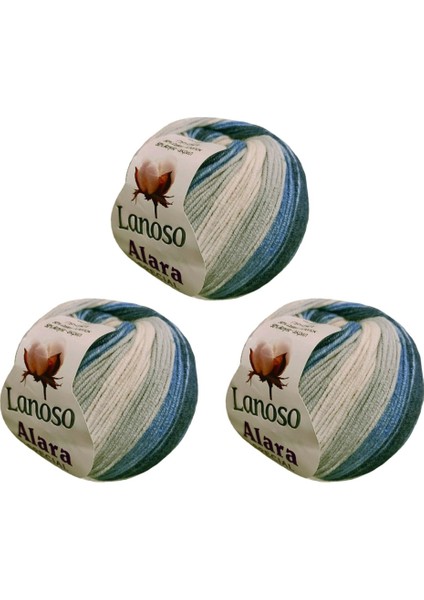 Alara Special 710 3X50GR