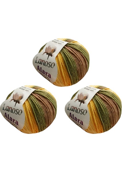 Alara Special 712 3X50GR