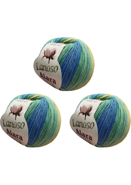Alara Special 702 3X50GR