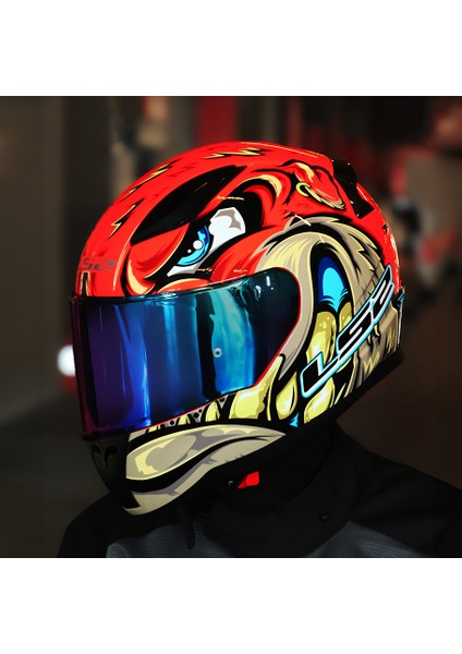 Rapıd 2 Spox Kırmızı-Gri Kask indirimleri