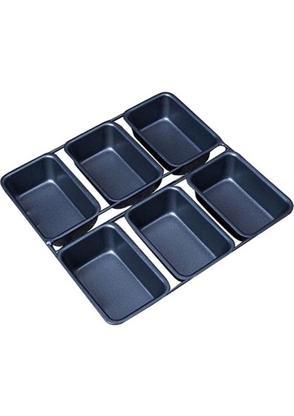 Küçük , , Muffin, Brownie Için Profesyonel Bağlantısız Tavalar, (Yurt Dışından) fırsatları