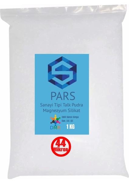 Mika Tozu 44 Mikron 1 kg