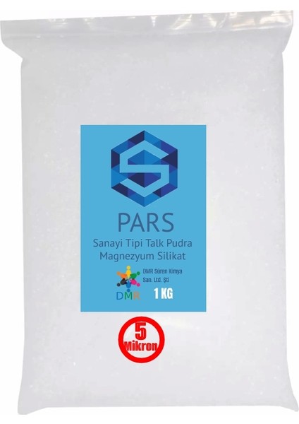 Mika Tozu 5 Mikron 1 kg