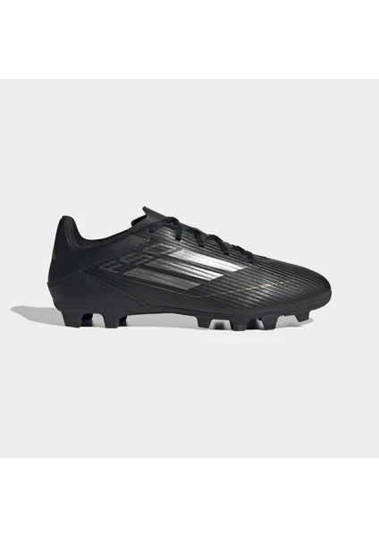 F50 Club Fxg        Cblack/ıronmt/goldmt