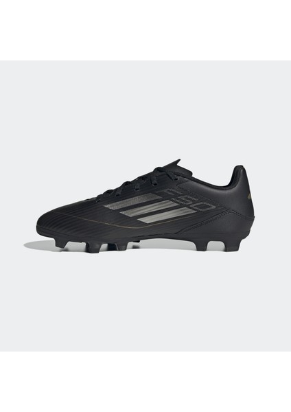 F50 Club Fxg        Cblack/ıronmt/goldmt