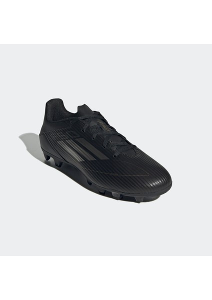 F50 Club Fxg        Cblack/ıronmt/goldmt