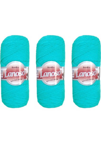 Bonito 916 3X100GR