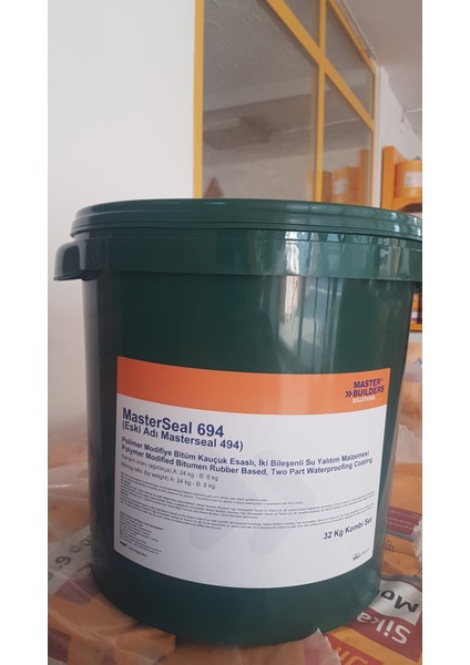 Masterseal 694 32KG