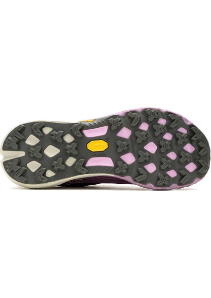 Agility Peak 5 Kadın Koşu Ayakkabısı Goratex Pembe J068164 fırsatları