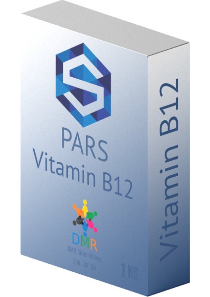 Vitamin B12 1 kg