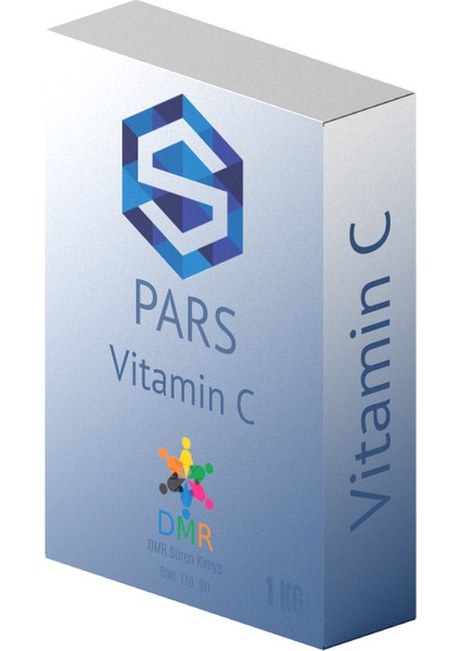 Vitamin C 1 kg