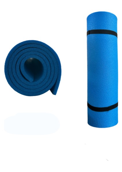 10 mm Pilates Yoga Minderi Spor Pilates Egzersiz Matı fırsatları