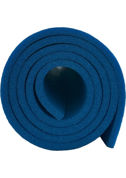 10 mm Pilates Yoga Minderi Spor Pilates Egzersiz Matı