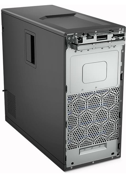 Poweredge T150 PET15011A Intel Xeon E-2314 8gb 1tb HDD Tower Server