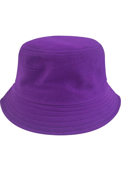 Kova Şapkası Güneş Korumalı Balıkçı Kovası Şapkası (Yurt Dışından)