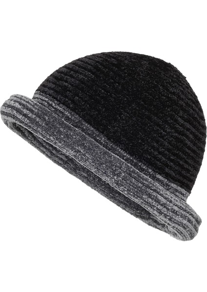 Söni Şapka Fo 2700 Siyah