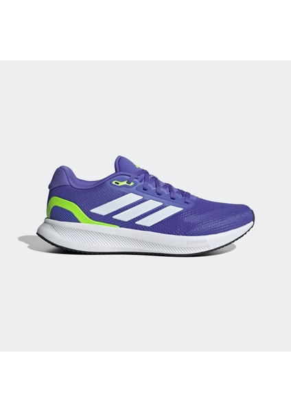 Runfalcon 5 Cobblu/ftwwht/cblack