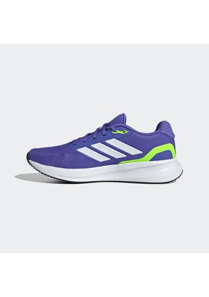 Runfalcon 5 Cobblu/ftwwht/cblack