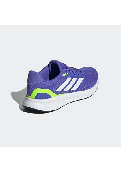 Runfalcon 5 Cobblu/ftwwht/cblack