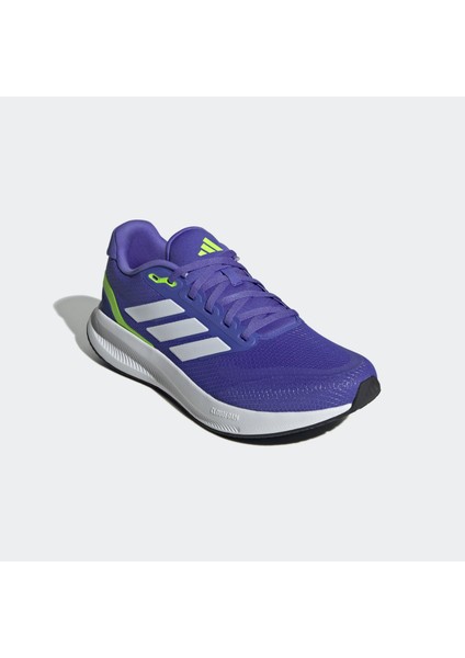Runfalcon 5 Cobblu/ftwwht/cblack