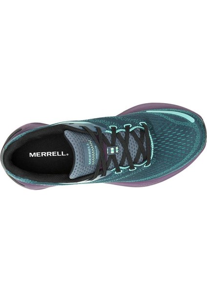 Morphlite Erkek Koşı Ayakkabısı Goratex Füme J068215