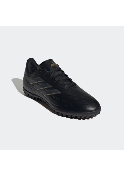 Copa Pure 2 Club Tf Cblack/carbon/goldmt