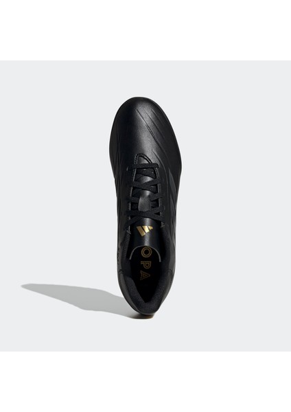 Copa Pure 2 Club Tf Cblack/carbon/goldmt