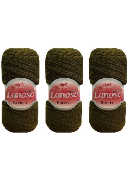 Bonito 912 3X100GR