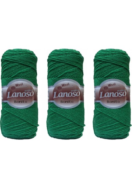 Bonito 920 3X100GR