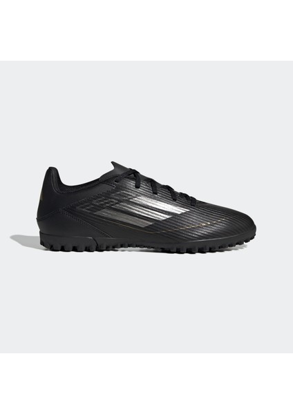 F50 Club Tf Cblack/ıronmt/goldmt
