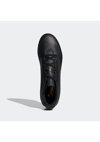 F50 Club Tf Cblack/ıronmt/goldmt