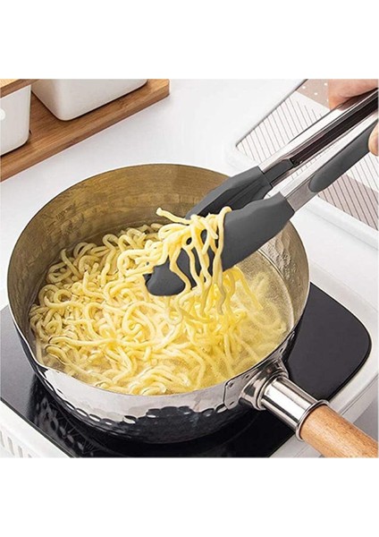 2 Adet Silikon Mutfak Pişirme Gereçleri Seti, Stil 7 (Yurt Dışından) fırsatları