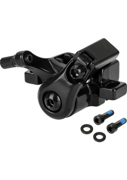 Xiaomi Mi3/4pro Için Fren Kaliperi ve Balataları