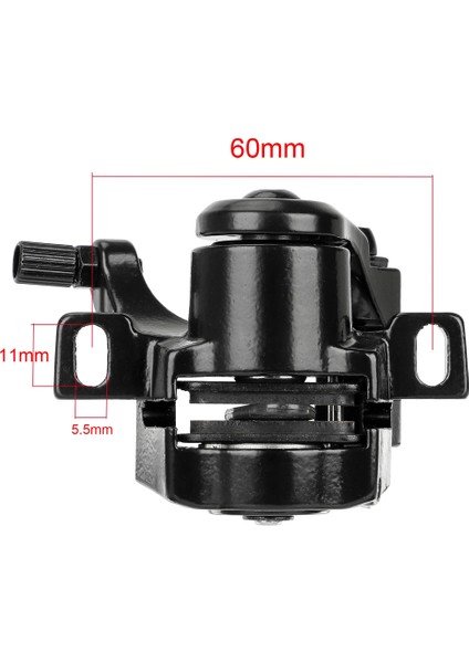 Xiaomi Mi3/4pro Için Fren Kaliperi ve Balataları indirimleri