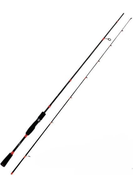 Boreas 258CM 1-20GR Orange Lrf Kamışı