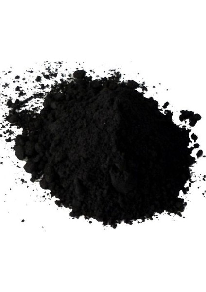 Demir Oksit Siyah 500 gr