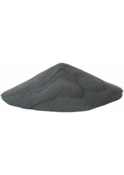 Tungsten Tozu 25 Mikron 500 gr