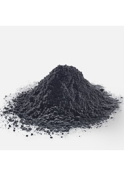 Grafit Tozu SC90 5 Mikron 500 gr