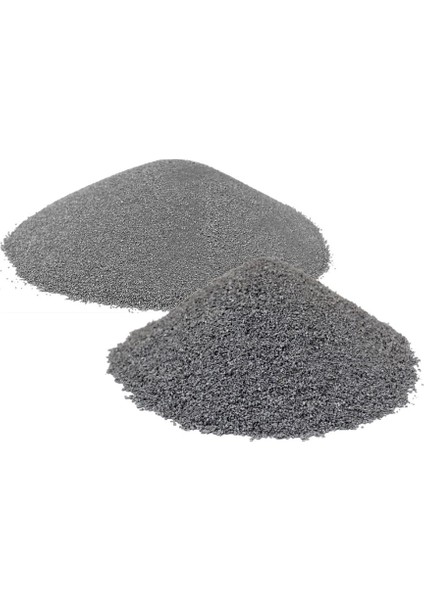 Alüminyum Granül 220/300 Mikron 1 kg fiyatları