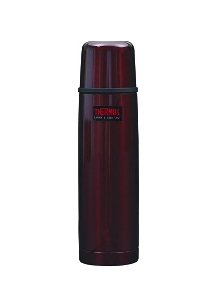 FBB-750 Staltermos Classic 0.75 Litre Midnight Red 186879