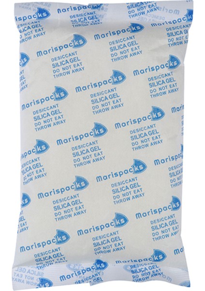 Nem Alıcı Silika Jel 500 gr 8 Adet