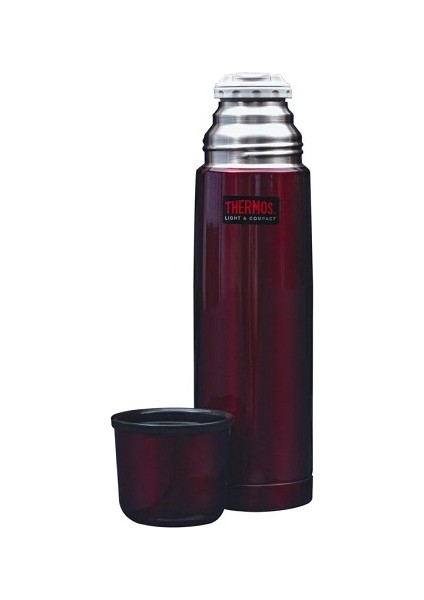 FBB-750 Staltermos Classic 0.75 Litre Midnight Red 186879