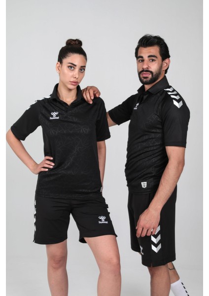 Dream Cepli Kamp Şortu Siyah