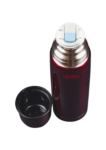 FBB-750 Staltermos Classic 0.75 Litre Midnight Red 186879