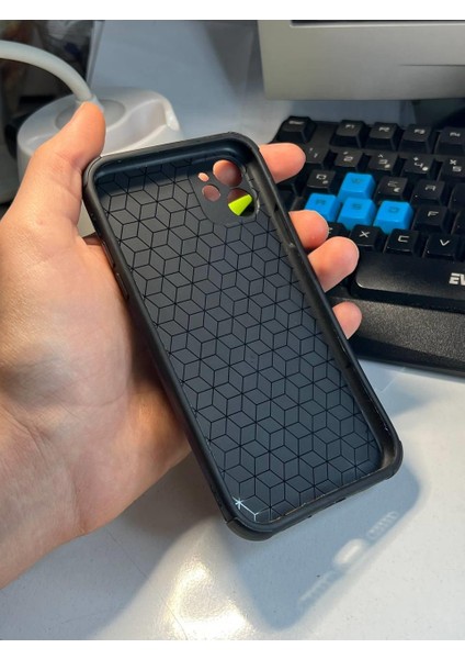 Iphone 14 Pro Max Köşe Korumalı Antik Deri Telefon Kılıfı modelleri