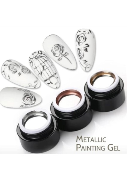 Metalik Painting jel MD02 (49151-2) fiyatları